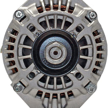 Quality-Built 13719 Premium Alternator - Remanufactured