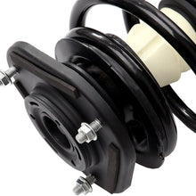 Fastspace Front Pair Shocks Struts Coil Spring Assembly Kit Fit for 2003-2008 for Toyota Corolla 172115 172114