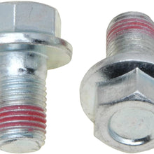 ACDelco 18K17006 Professional Front Disc Brake Caliper Bracket Bolt