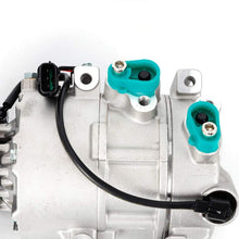 Auto Car Air Conditioner Compressor OEM 97701-2S500 178305 Fit Hyundai Tuscon Kia Sportage (USA Stock)