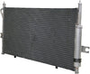 TCW 44-3100 A/C Condenser (Quality With Perfect Vehicle Fitment)