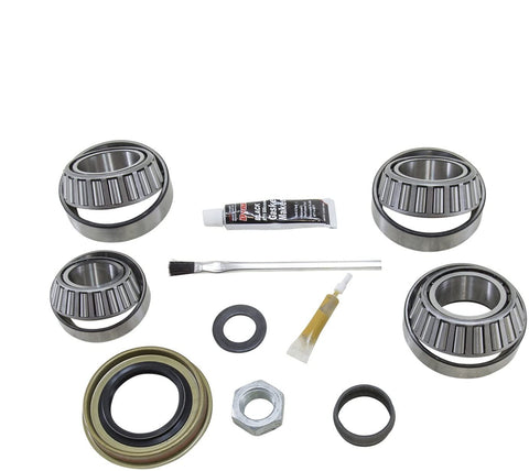 USA Standard Gear (ZBKD44HD) Bearing Kit for Dana 44HD Differential