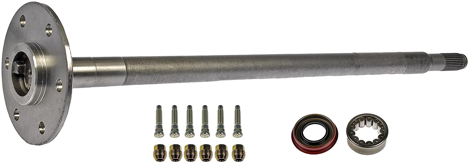 Dorman 630-324 Drive Axle Shaft for Select Cadillac / Chevrolet / GMC Models