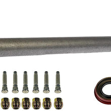 Dorman 630-324 Drive Axle Shaft for Select Cadillac / Chevrolet / GMC Models