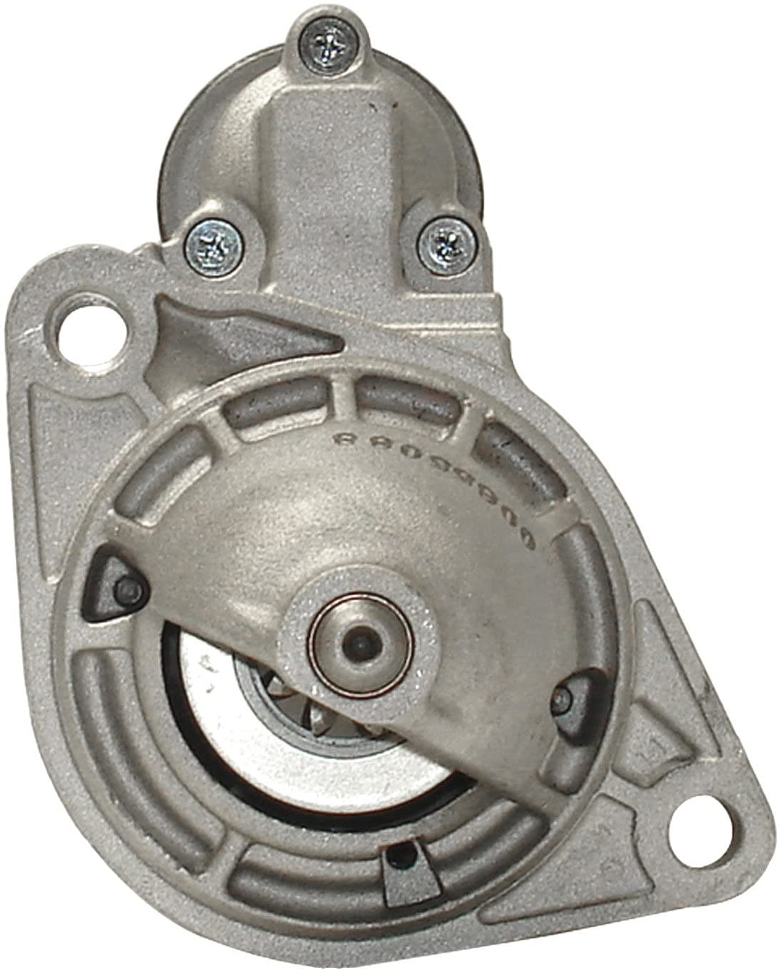 Quality-Built 17782 Premium Starter - Remanufactured