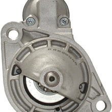 Quality-Built 17782 Premium Starter - Remanufactured