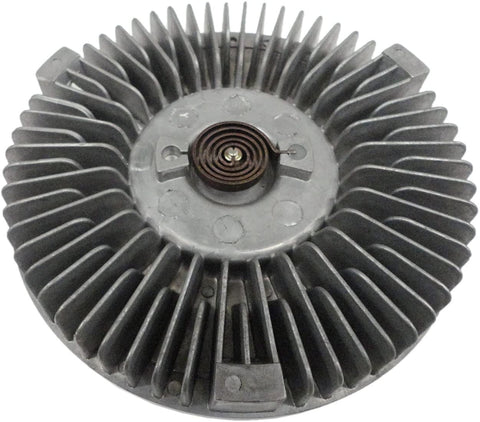 TOPAZ 2991 Cooling Fan Clutch for 95-04 Land Rover Range Rover Discovery 4.0L-V8