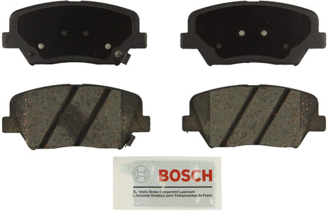 Bosch BE1432 Blue Disc Brake Pad Set