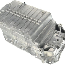 Engine Oil Pan for Buick Rendezvous Terraza Pontiac G6 Chevrolet Malibu Uplander Saturn Relay V6 3.5L
