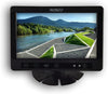 Heavy Duty Rear View Backup Camera System Complete with 7-inch Color Monitor, Weatherproof Camera, 65 ft. Harness