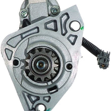 ACDelco 337-1172 Professional Starter