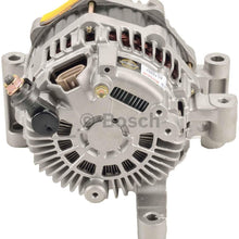 Bosch AL4235X Alternator