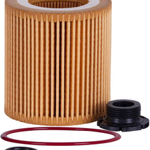 Premium Guard Oil Filter, Extended Life Premium Guard5607EX| Fits BMW 2007-18 X5, 2007-13 328i, 2013-17 X3, 2012-16 328i, 2007-17 X3, 2007-15 335i, 2013-16 328i xDrive, 2009-13 328i xDrive