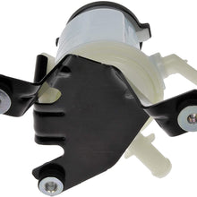 Dorman 603-676 Power Steering Reservoir for Select Toyota Models