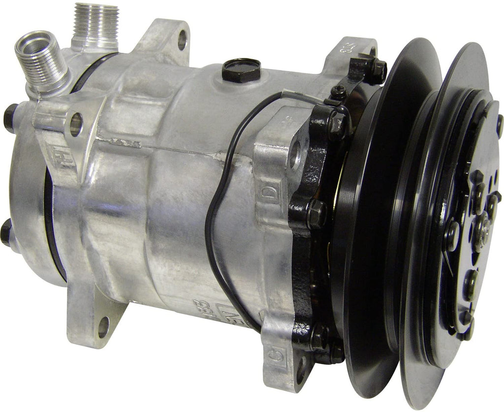 Universal Air Conditioner CO 4515C A/C Compressor – PartLimit