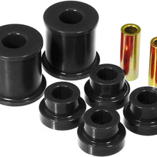 Prothane 6-214-BL Black Front Control Arm Bushing Kit