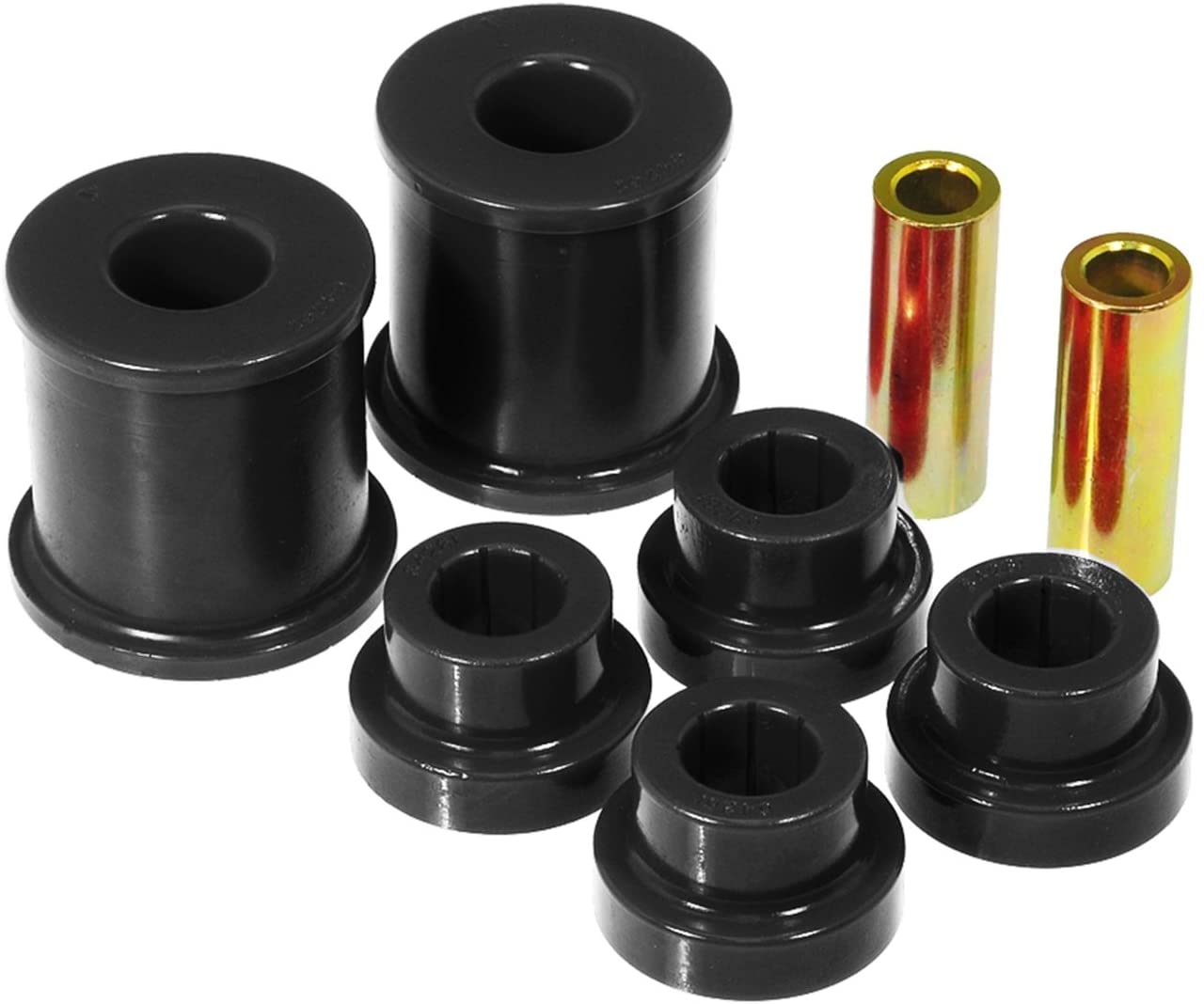 Prothane 6-214-BL Black Front Control Arm Bushing Kit