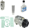 Universal Air Conditioner KT 1688 A/C Compressor and Component Kit