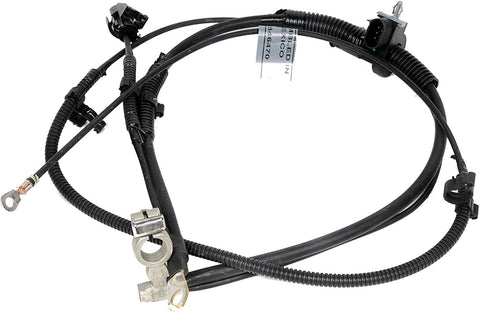 ACDelco 22846470 GM Original Equipment Negative Battery Cable
