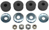ACDelco 46G0007A Advantage Front Suspension Stabilizer Bar Link Kit with Hardware