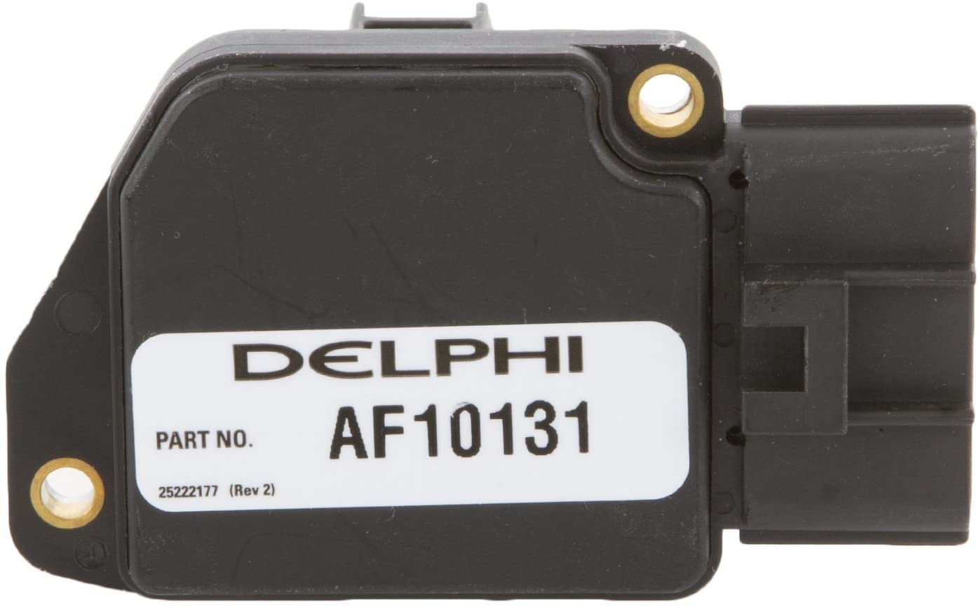 Delphi AF10131 Mass Air Flow Sensor