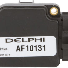 Delphi AF10131 Mass Air Flow Sensor