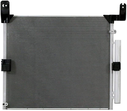 APFD A/C AC Condenser For Toyota Tacoma 30020