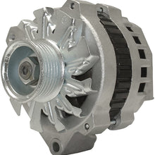 Quality-Built 7931607 Premium Alternator - Remanufactured