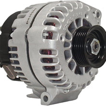 Quality-Built 8244612 Premium Alternator - Remanufactured