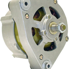 Quality-Built 14782 Premium Alternator - Remanufactured