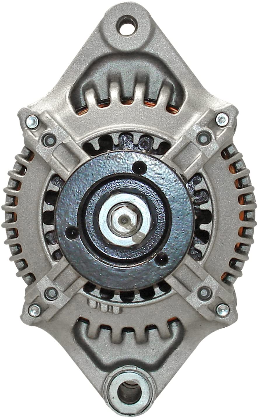 Quality-Built 15534 Premium Import Alternator - Remanufactured