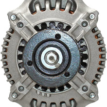 Quality-Built 15534 Premium Import Alternator - Remanufactured