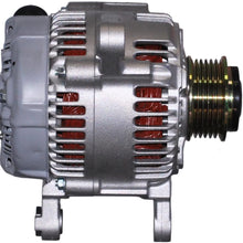 Quality-Built 13960 Premium Quality Alternator