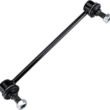 ROADFAR Front Sway Bar Endlink Compatible fit 2013-2014 Toyota Avalon 2007-2016 Toyota Camry Suspension Set of 2