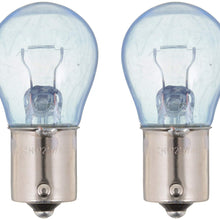 Bosch P21W Bright White Upgrade Minature Bulb, Pack of 2