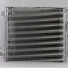 A/C Condenser - Pacific Best Inc For/Fit 4239 12-18 Jeep Wrangler w/o Receiver & Drier
