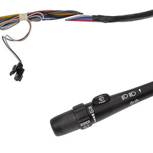 Dorman 2330862 Multi-Function Switch Assembly
