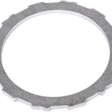 ACDelco 19301862 GM Original Equipment Automatic Transmission 5.4 mm Selective Forward Clutch Plate