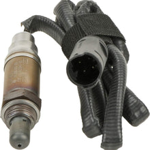 Bosch 15109 Oxygen Sensor, Original Equipment (BMW, Land Rover)