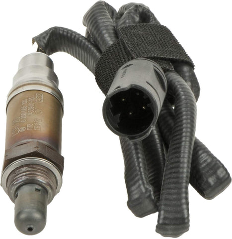 Bosch 15109 Oxygen Sensor, Original Equipment (BMW, Land Rover)