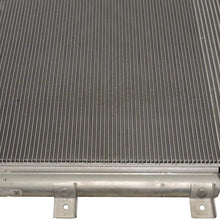 Motorcraft YJ625 Condenser Assembly, 1 Pack