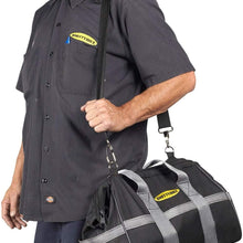 Smittybilt 2725 Premium Winch (Acc Bag Universal)