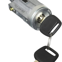 Standard Motor Products US250L Ignition Lock Cylinder
