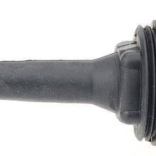 Set of 6 Ignition Coil for Volvo S80 1999-2005 XC90 2003-2005 I6 2.8L 2.9L Turbo