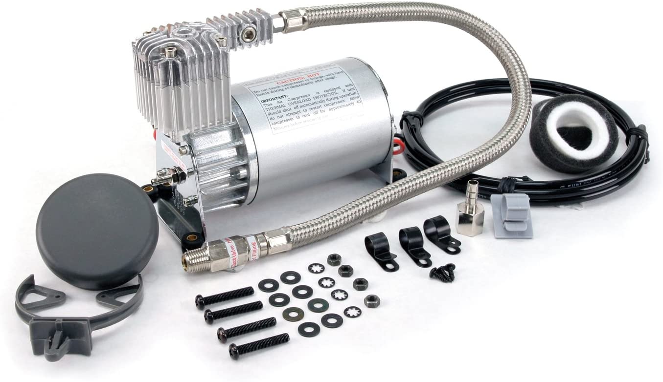Viair 27520 Compressor Kit