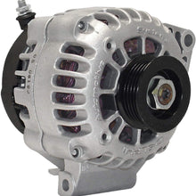 ACDelco 334-2472A Professional Alternator, Remanufactured