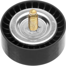 ACDelco 36322 Professional Idler Pulley with Bolt and Dust Shield
