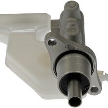 Dorman M630486 New Brake Master Cylinder