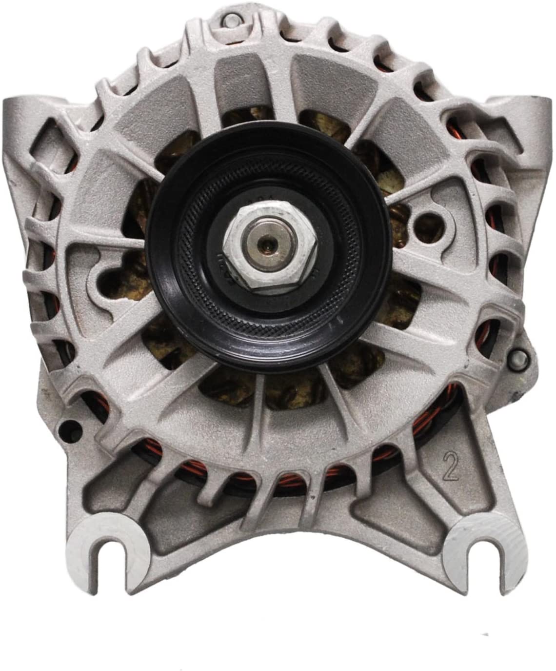 Quality-Built 8473611 Premium Quality Alternator