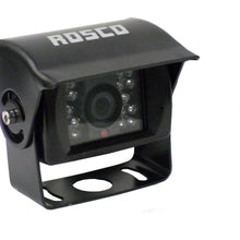 Rearview Backup Camera System Complete with 7-inch Color Monitor, Weather Proof Camera, 65-ft Harness.